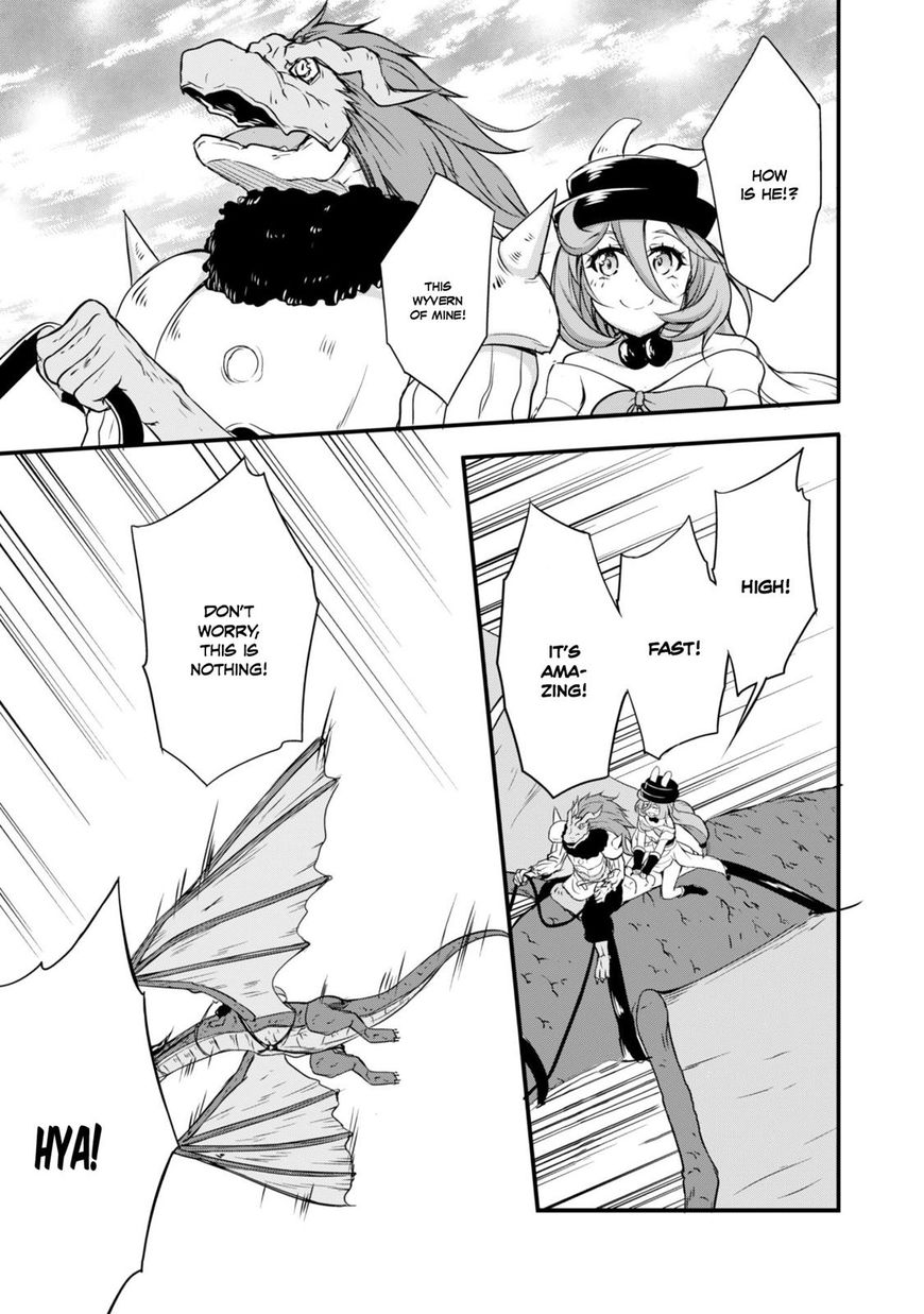 Tensei Shitara Slime Datta Ken Mabutsu No Kuni No Arukikata 12 24