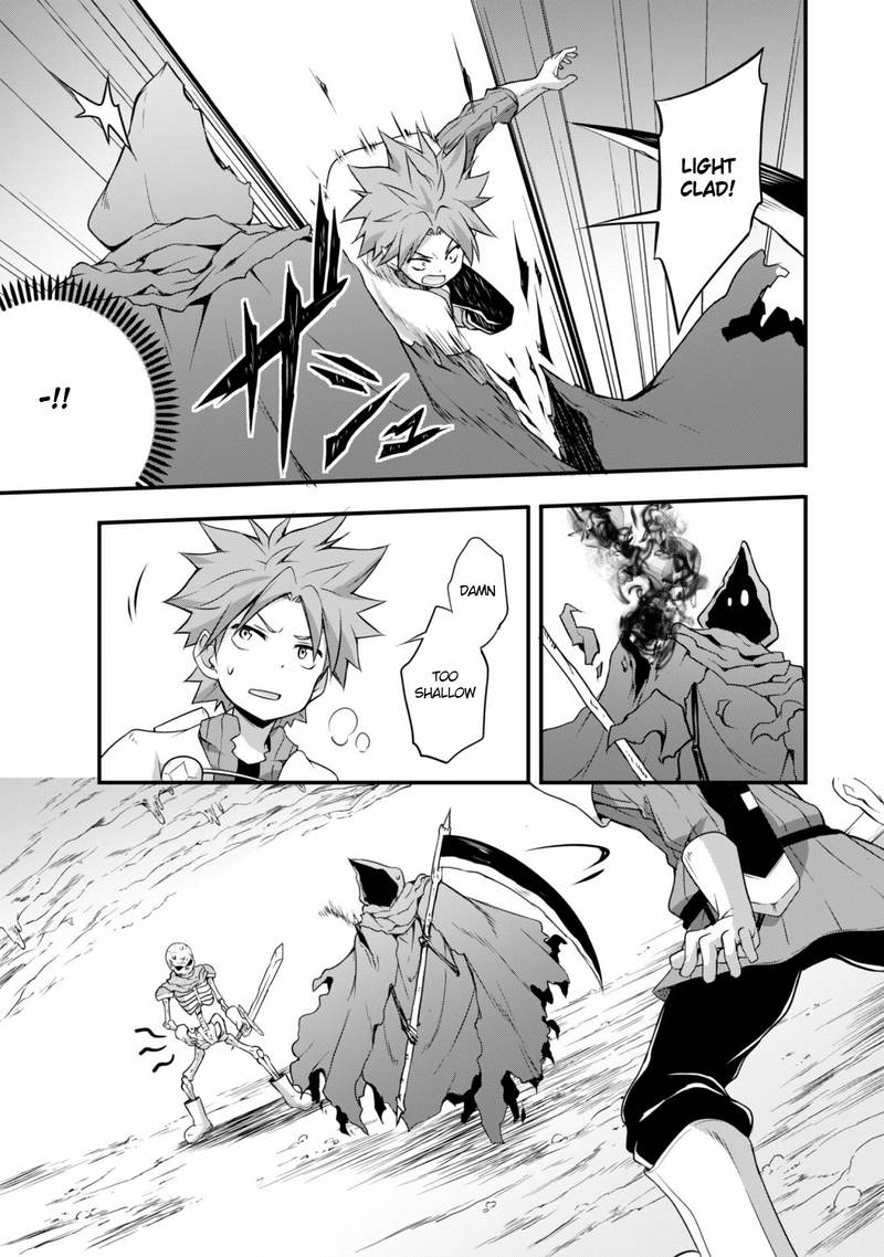 Tensei Shitara Slime Datta Ken Mabutsu No Kuni No Arukikata 15 13