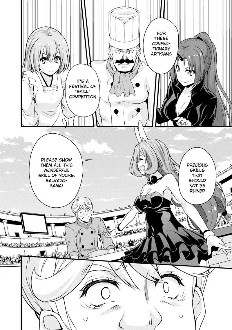Tensei Shitara Slime Datta Ken Mabutsu No Kuni No Arukikata 18 10