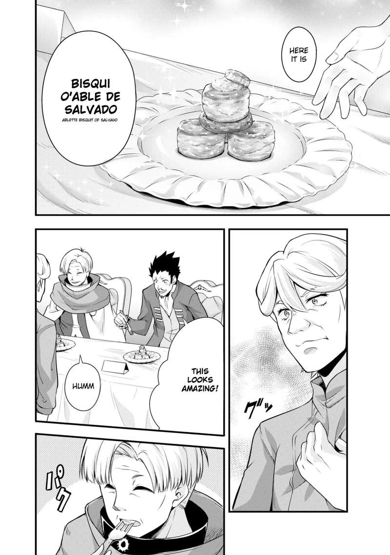 Tensei Shitara Slime Datta Ken Mabutsu No Kuni No Arukikata 18 14