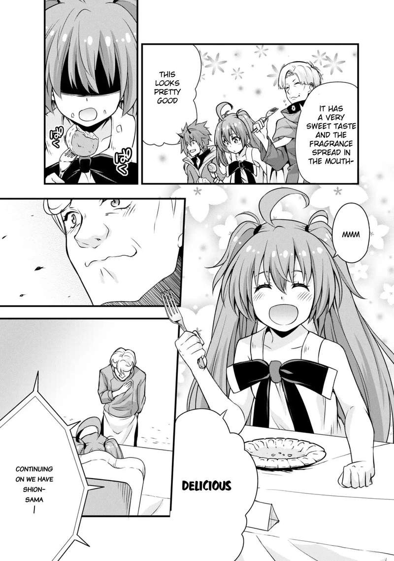 Tensei Shitara Slime Datta Ken Mabutsu No Kuni No Arukikata 18 15