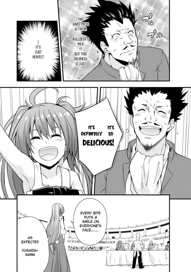 Tensei Shitara Slime Datta Ken Mabutsu No Kuni No Arukikata 18 20