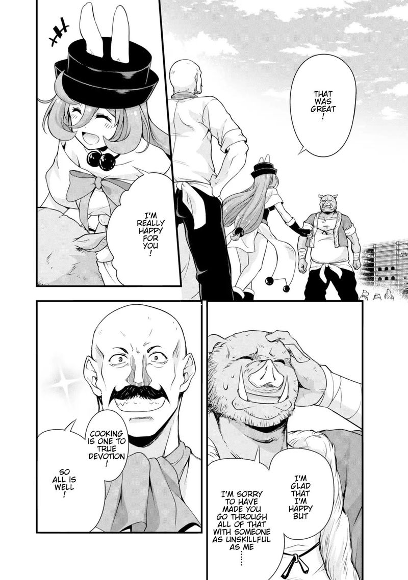 Tensei Shitara Slime Datta Ken Mabutsu No Kuni No Arukikata 19 20