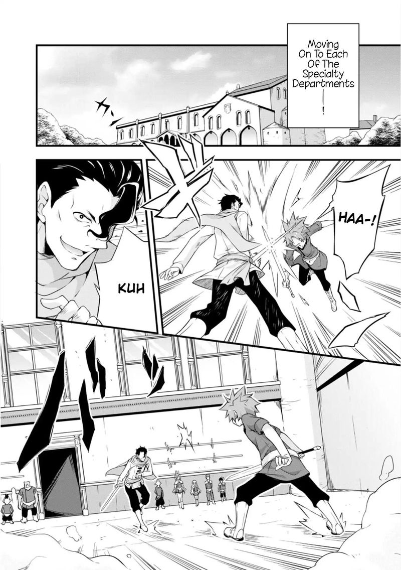 Tensei Shitara Slime Datta Ken Mabutsu No Kuni No Arukikata 20 8