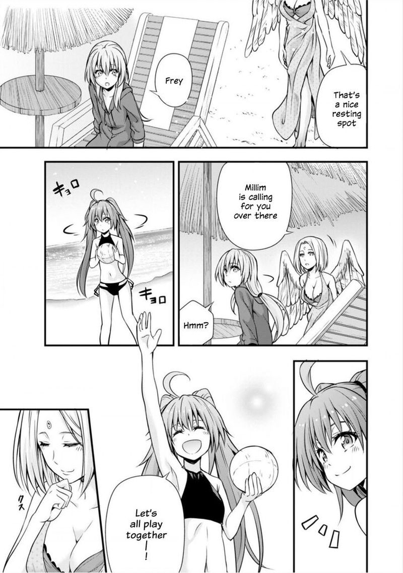 Tensei Shitara Slime Datta Ken Mabutsu No Kuni No Arukikata 23 17