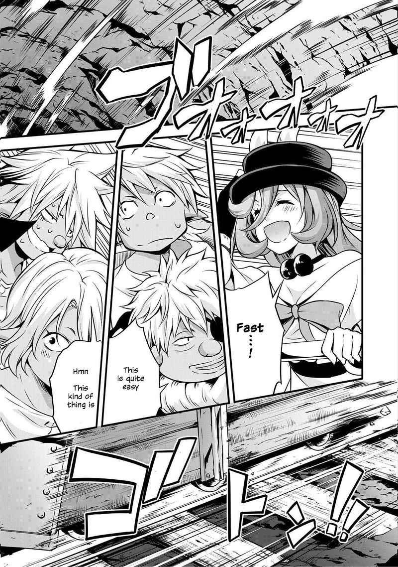 Tensei Shitara Slime Datta Ken Mabutsu No Kuni No Arukikata 24 13