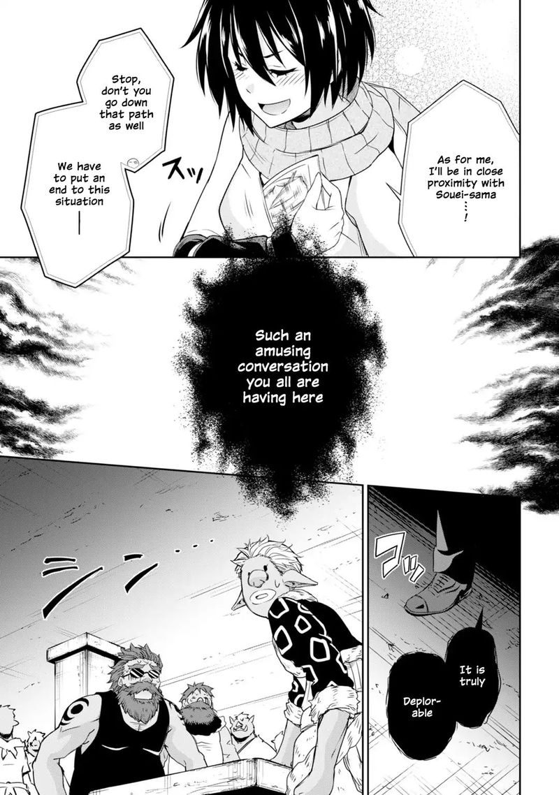 Tensei Shitara Slime Datta Ken Mabutsu No Kuni No Arukikata 27 21