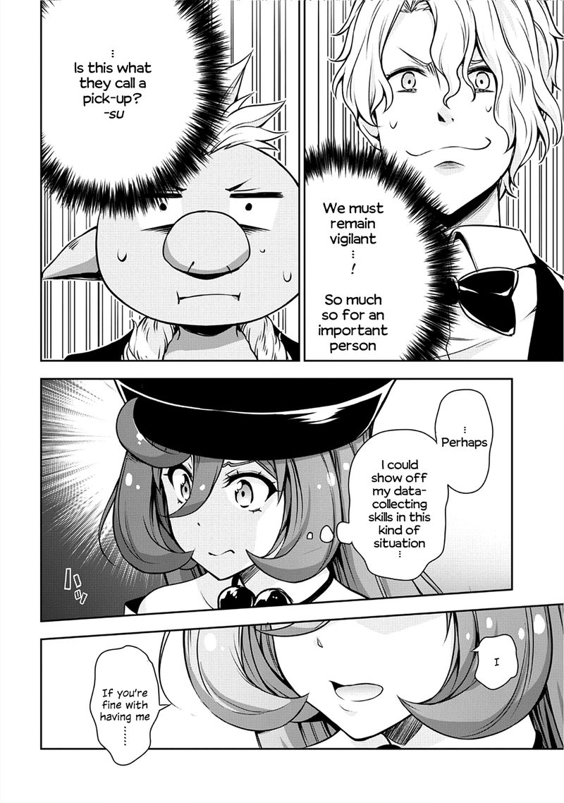 Tensei Shitara Slime Datta Ken Mabutsu No Kuni No Arukikata 28 10