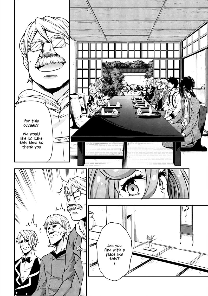 Tensei Shitara Slime Datta Ken Mabutsu No Kuni No Arukikata 28 12
