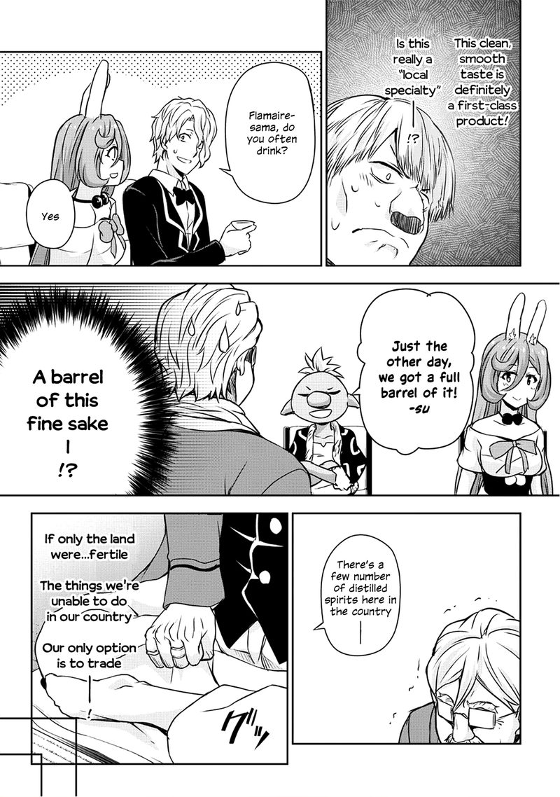 Tensei Shitara Slime Datta Ken Mabutsu No Kuni No Arukikata 28 15