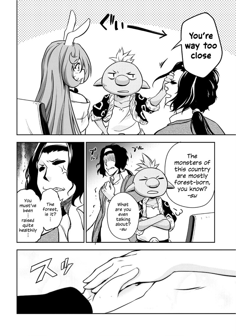 Tensei Shitara Slime Datta Ken Mabutsu No Kuni No Arukikata 28 20