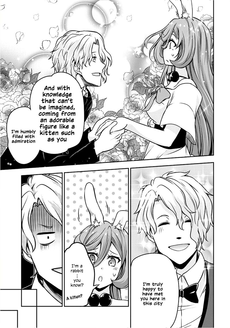 Tensei Shitara Slime Datta Ken Mabutsu No Kuni No Arukikata 28 21
