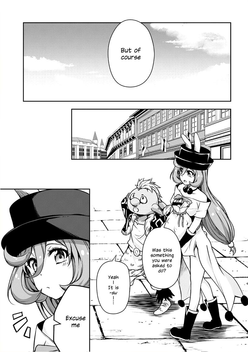 Tensei Shitara Slime Datta Ken Mabutsu No Kuni No Arukikata 28 5