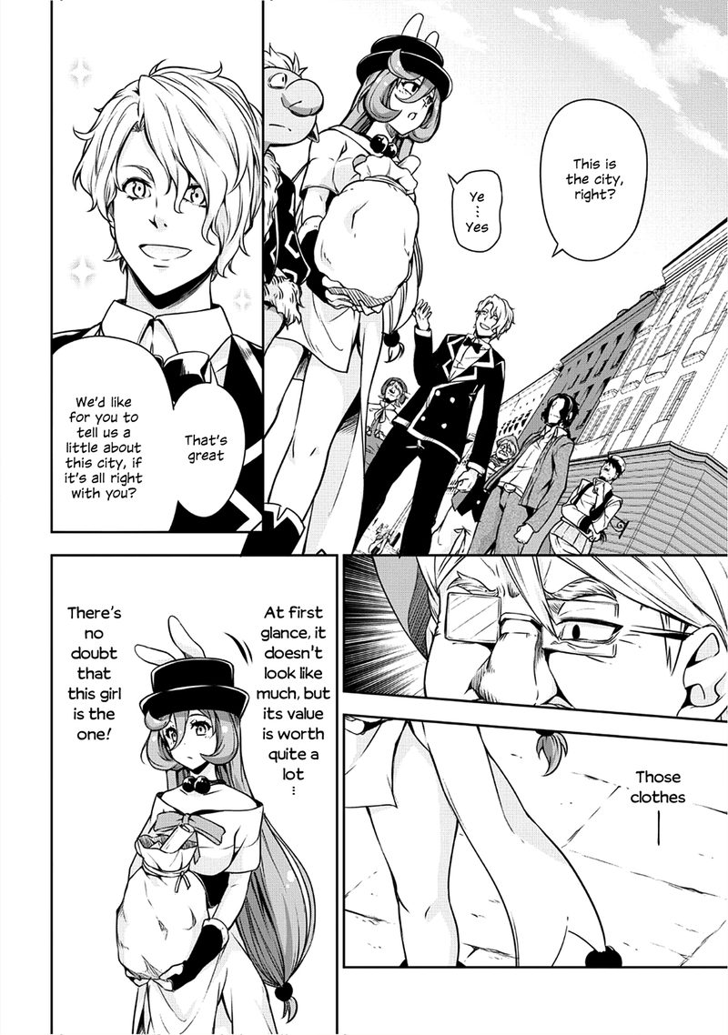 Tensei Shitara Slime Datta Ken Mabutsu No Kuni No Arukikata 28 6