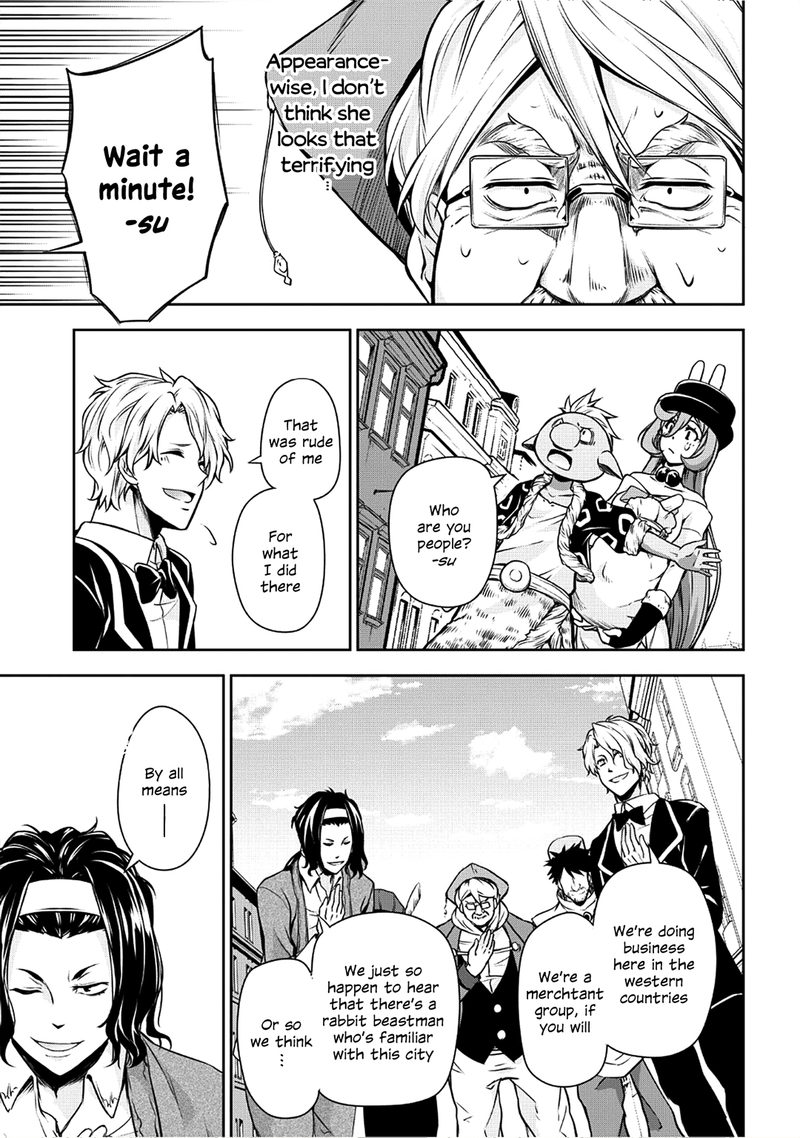 Tensei Shitara Slime Datta Ken Mabutsu No Kuni No Arukikata 28 7