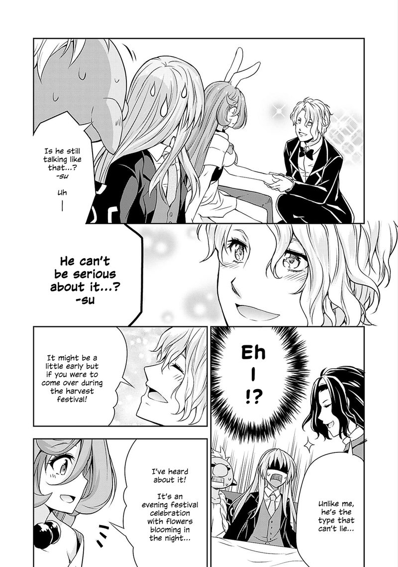 Tensei Shitara Slime Datta Ken Mabutsu No Kuni No Arukikata 29 18
