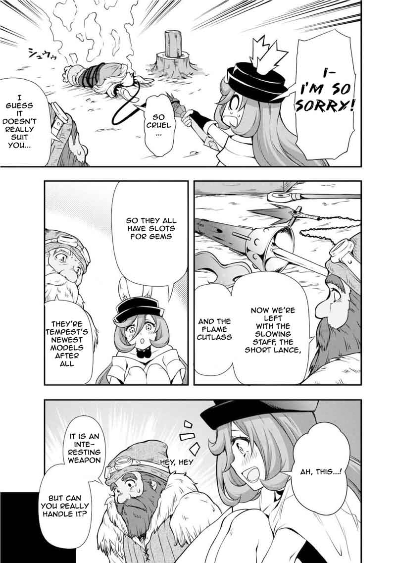 Tensei Shitara Slime Datta Ken Mabutsu No Kuni No Arukikata 3 20
