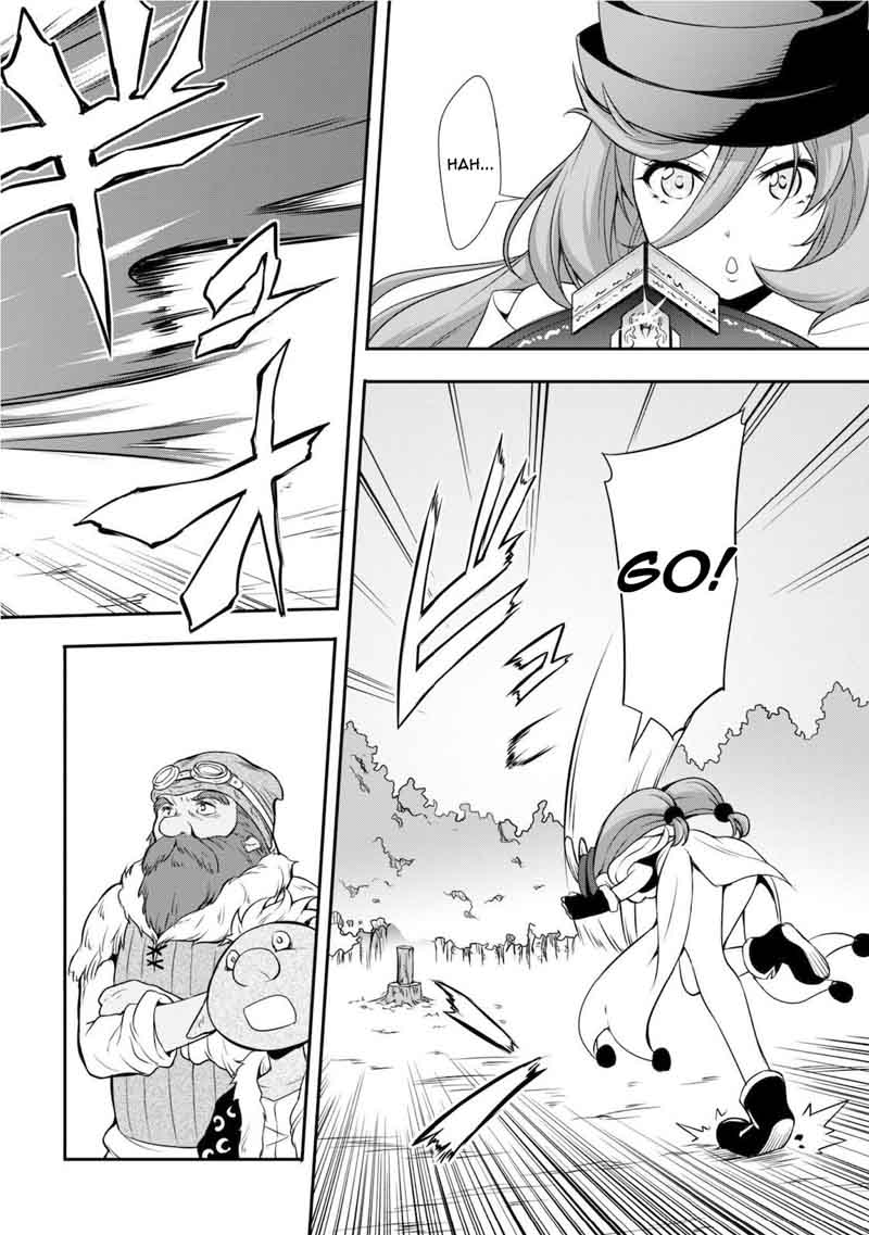 Tensei Shitara Slime Datta Ken Mabutsu No Kuni No Arukikata 3 21