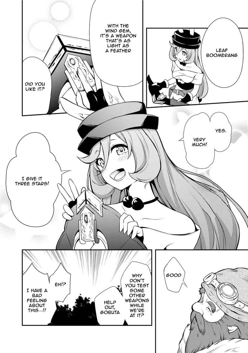 Tensei Shitara Slime Datta Ken Mabutsu No Kuni No Arukikata 3 25