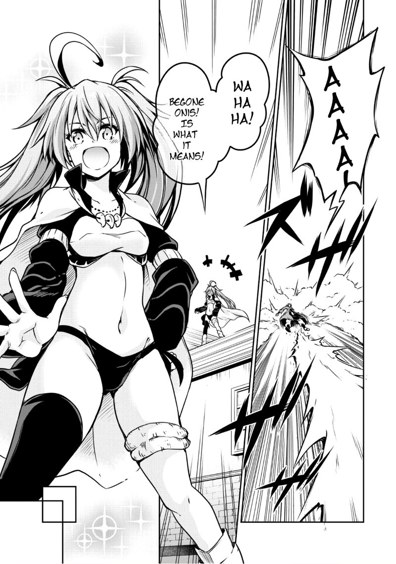 Tensei Shitara Slime Datta Ken Mabutsu No Kuni No Arukikata 31 7