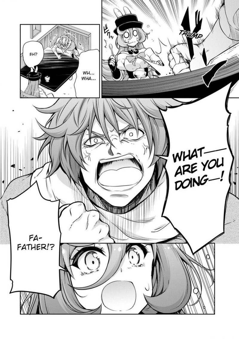 Tensei Shitara Slime Datta Ken Mabutsu No Kuni No Arukikata 36 10