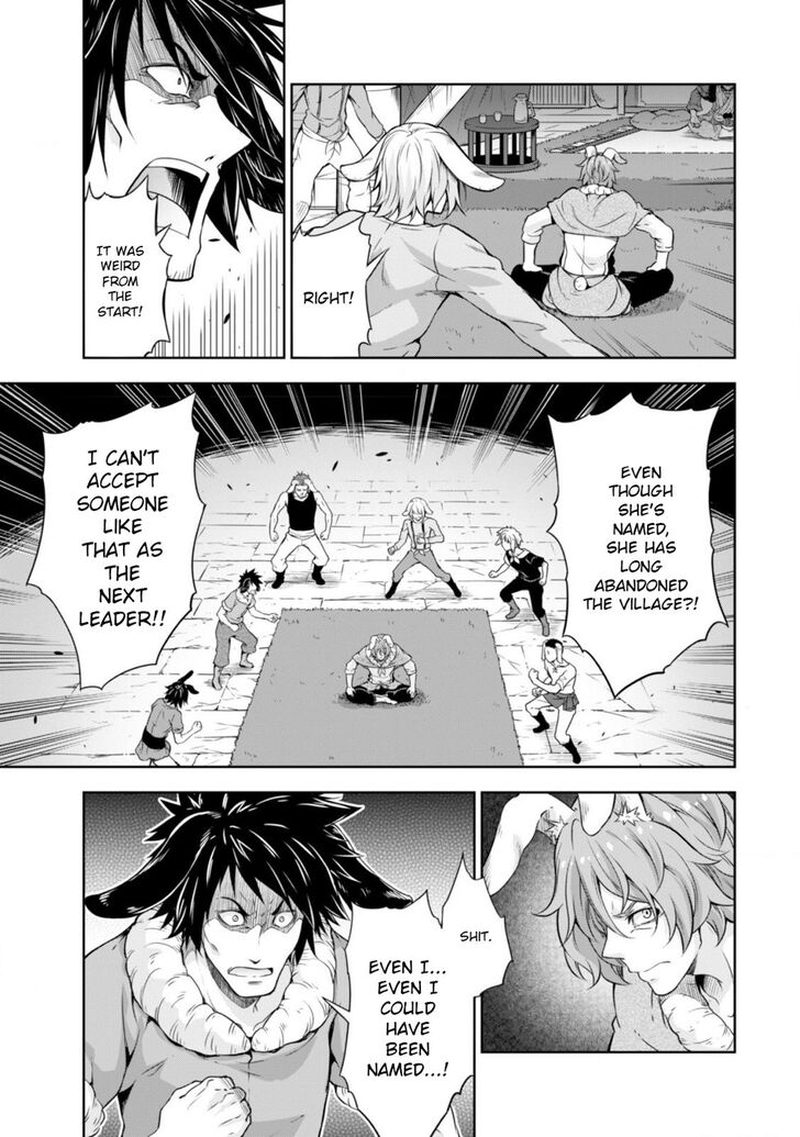 Tensei Shitara Slime Datta Ken Mabutsu No Kuni No Arukikata 36 3