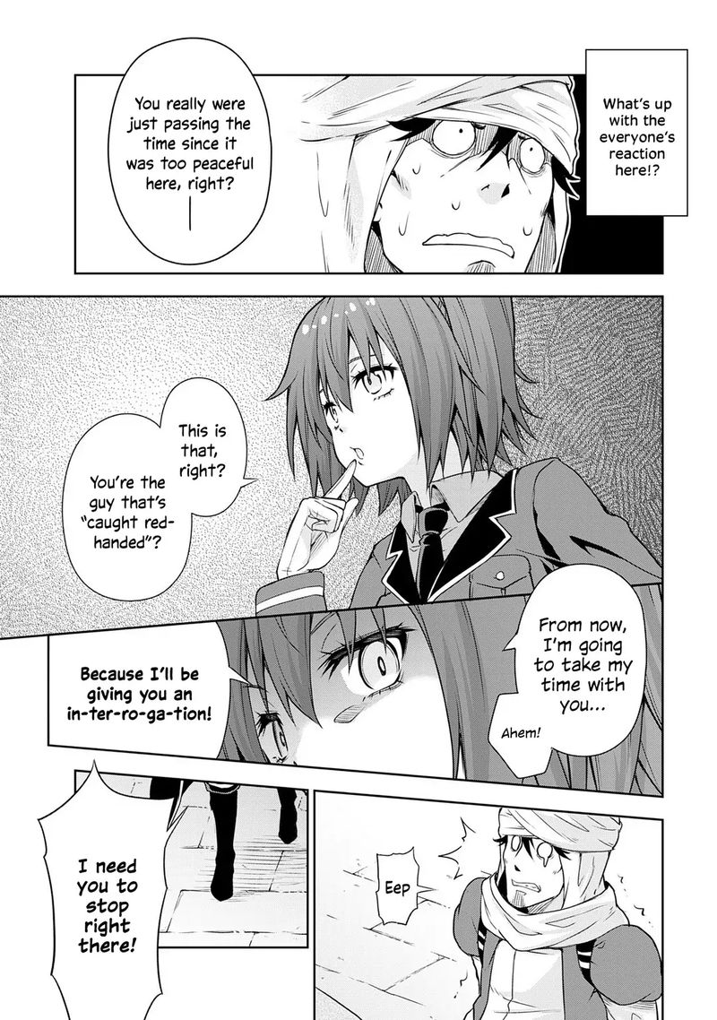 Tensei Shitara Slime Datta Ken Mabutsu No Kuni No Arukikata 42 9