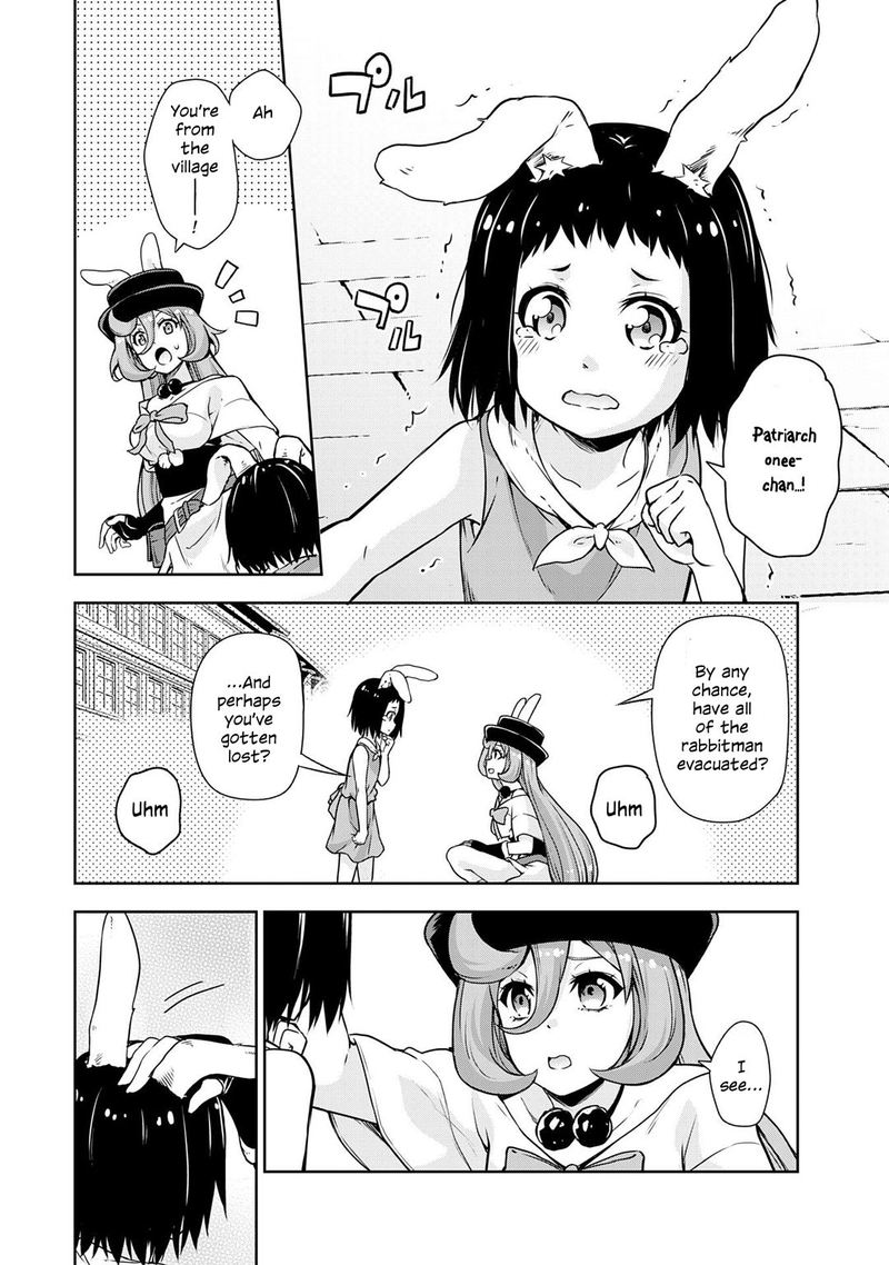 Tensei Shitara Slime Datta Ken Mabutsu No Kuni No Arukikata 45 10