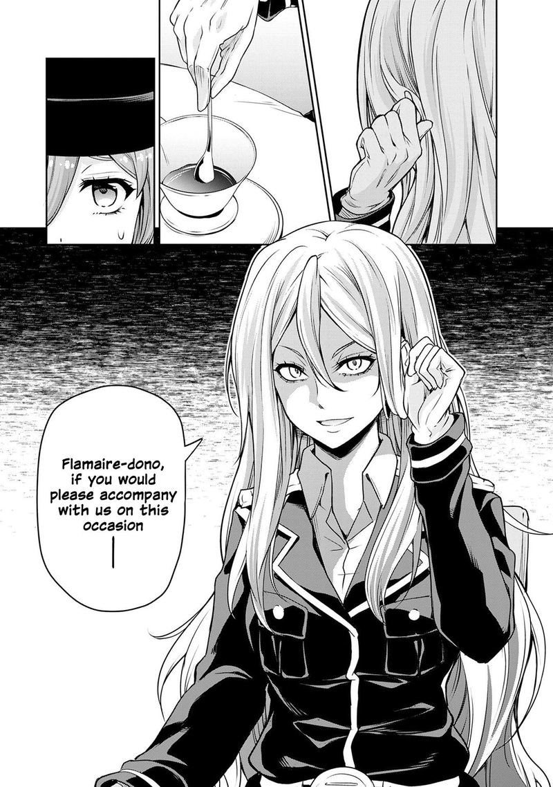 Tensei Shitara Slime Datta Ken Mabutsu No Kuni No Arukikata 46 19