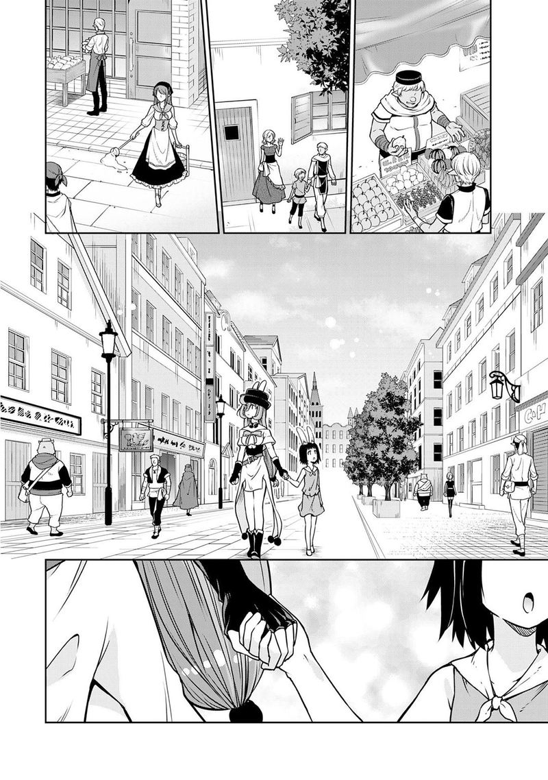 Tensei Shitara Slime Datta Ken Mabutsu No Kuni No Arukikata 46 2