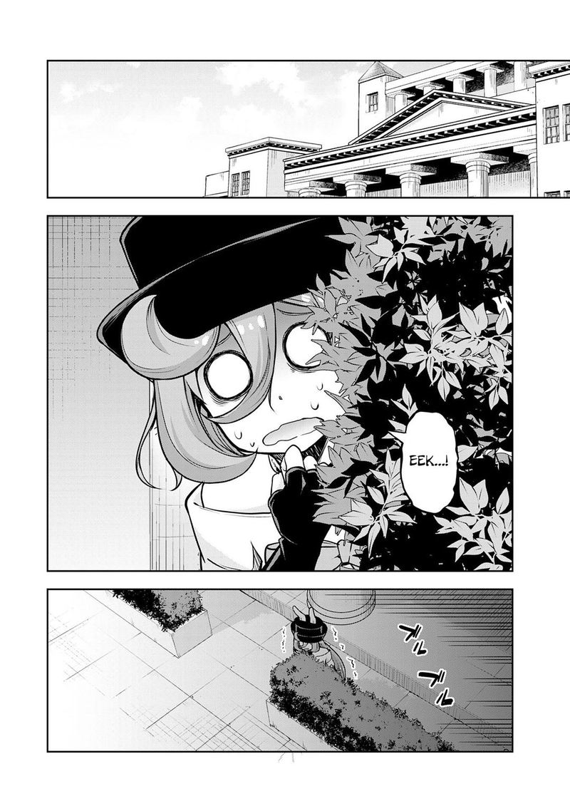 Tensei Shitara Slime Datta Ken Mabutsu No Kuni No Arukikata 46 4