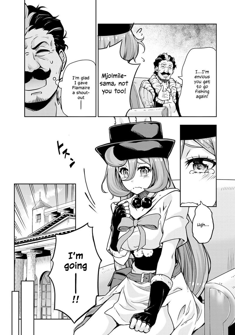 Tensei Shitara Slime Datta Ken Mabutsu No Kuni No Arukikata 47 7