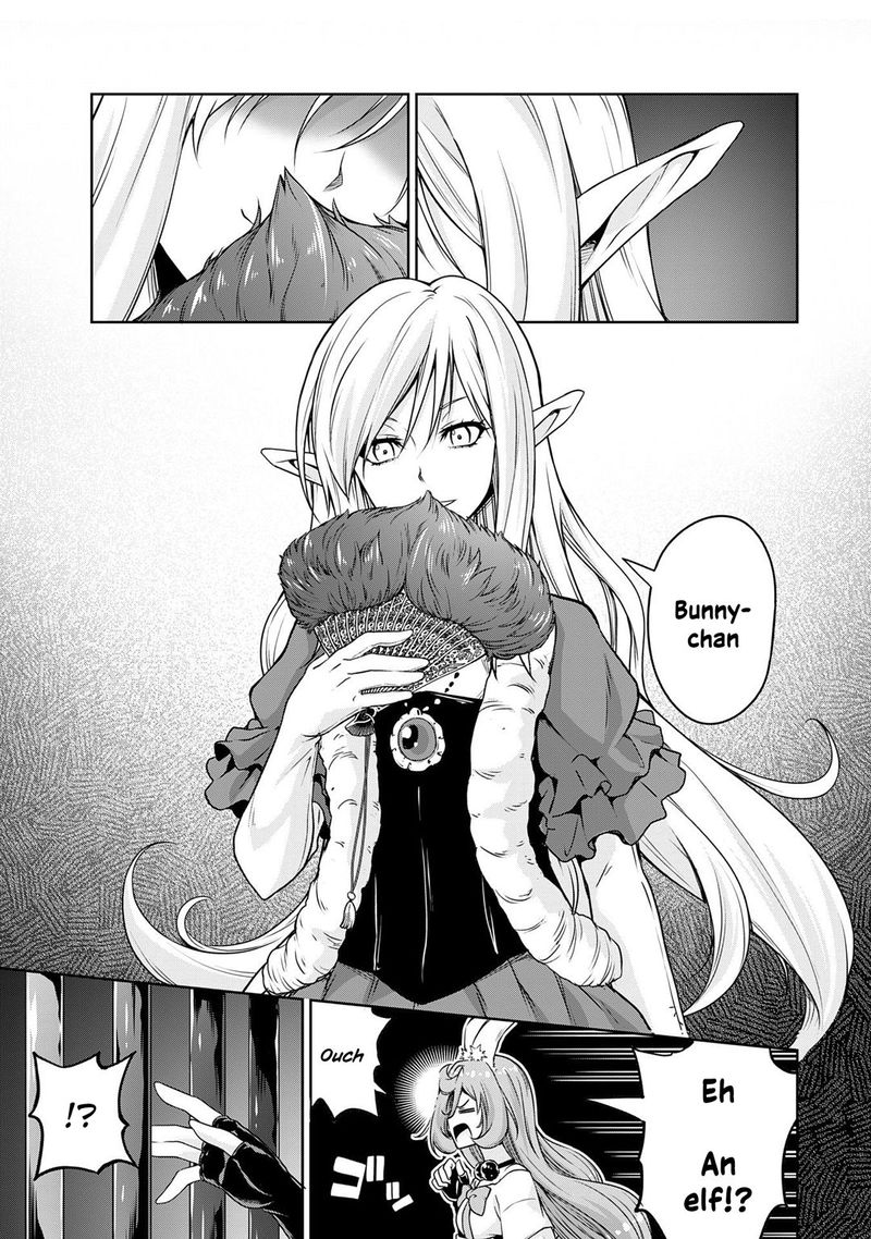 Tensei Shitara Slime Datta Ken Mabutsu No Kuni No Arukikata 48 13