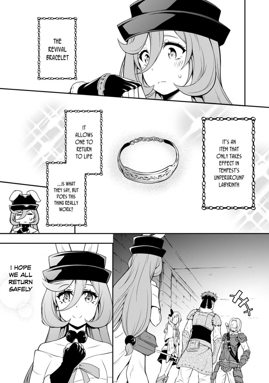 Tensei Shitara Slime Datta Ken Mabutsu No Kuni No Arukikata 6 13
