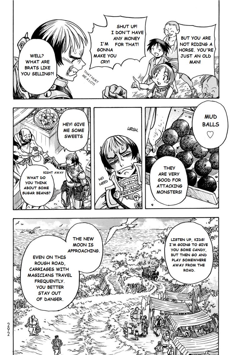 Tensei Shitara Slime Datta Ken Toaru Kyuka No Sigoshi Kata 1 13