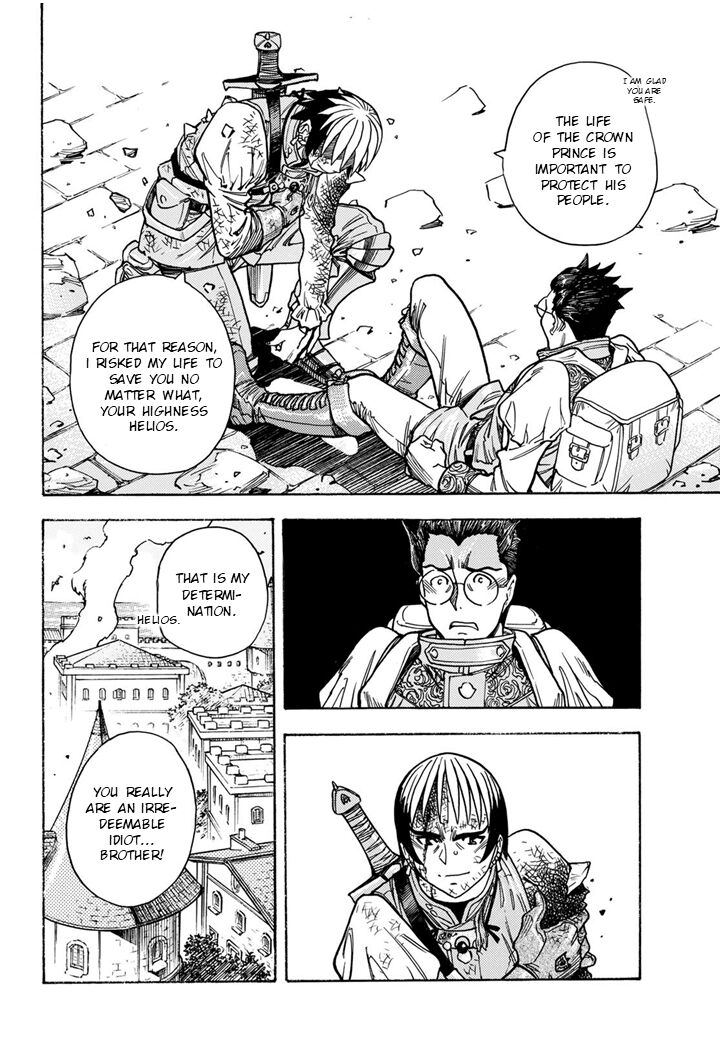 Tensei Shitara Slime Datta Ken Toaru Kyuka No Sigoshi Kata 10 2