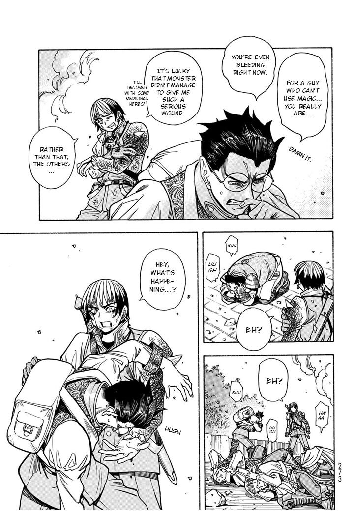 Tensei Shitara Slime Datta Ken Toaru Kyuka No Sigoshi Kata 10 3
