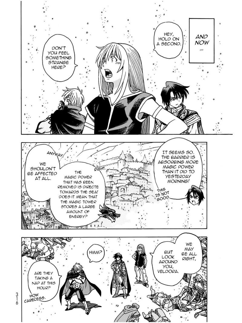 Tensei Shitara Slime Datta Ken Toaru Kyuka No Sigoshi Kata 11 3