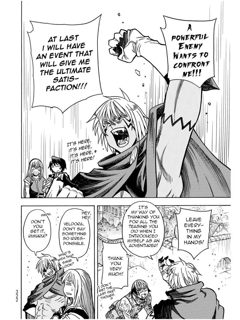 Tensei Shitara Slime Datta Ken Toaru Kyuka No Sigoshi Kata 11 9