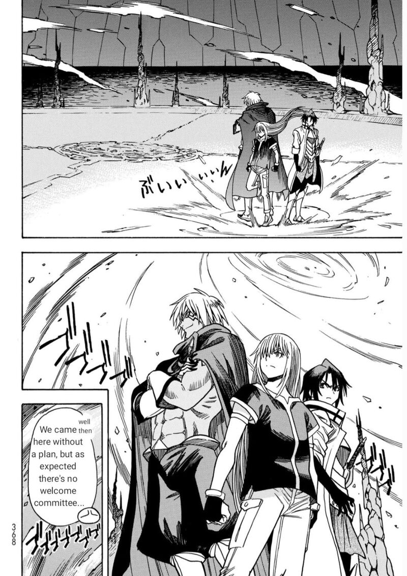 Tensei Shitara Slime Datta Ken Toaru Kyuka No Sigoshi Kata 13 12
