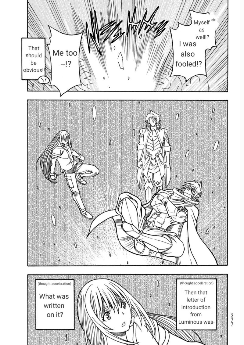 Tensei Shitara Slime Datta Ken Toaru Kyuka No Sigoshi Kata 13 21