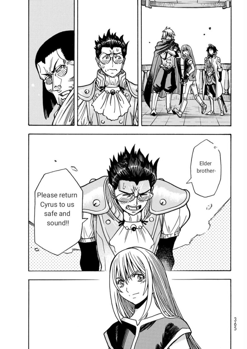 Tensei Shitara Slime Datta Ken Toaru Kyuka No Sigoshi Kata 13 9