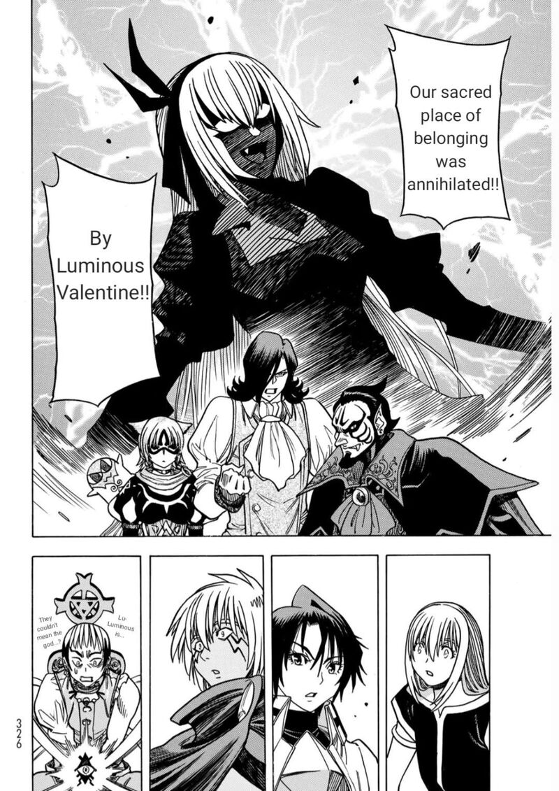 Tensei Shitara Slime Datta Ken Toaru Kyuka No Sigoshi Kata 14 24