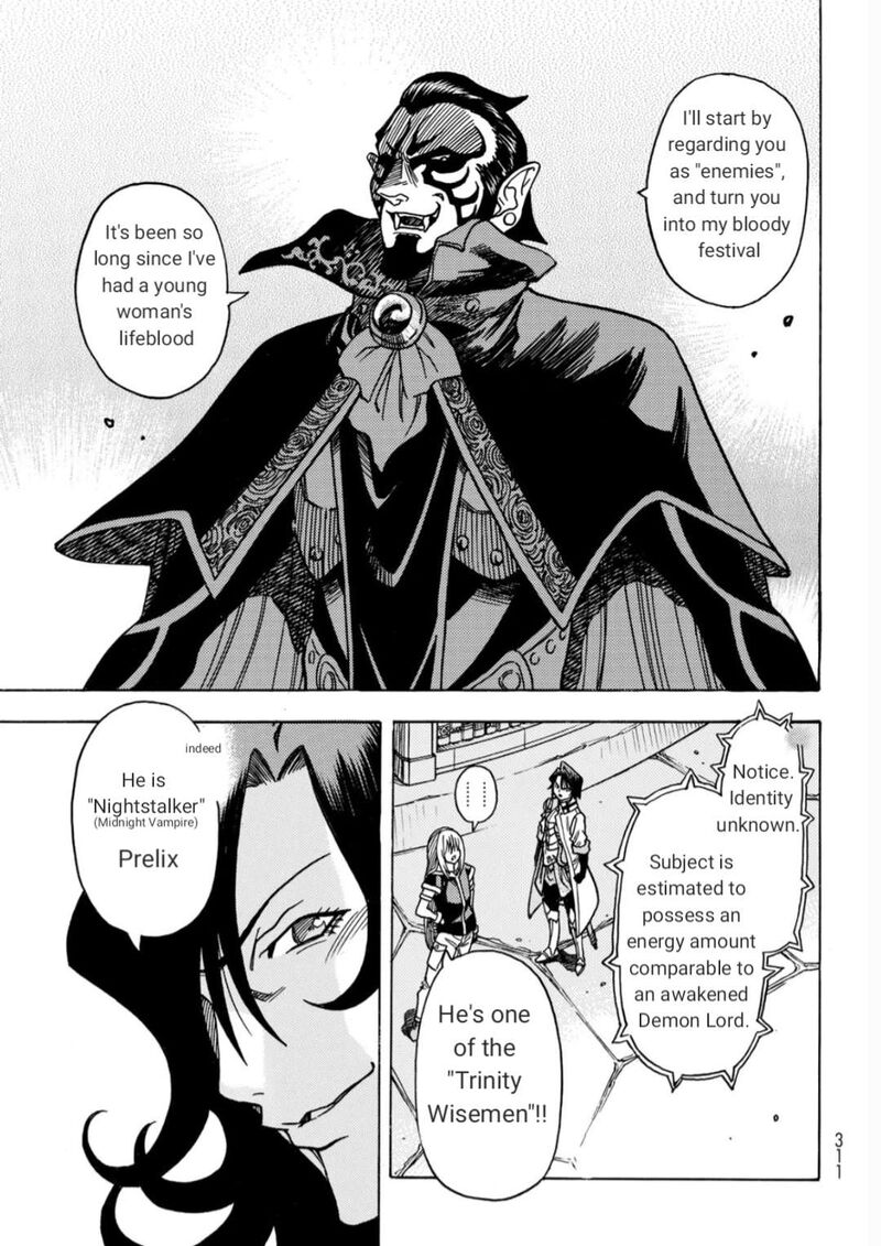 Tensei Shitara Slime Datta Ken Toaru Kyuka No Sigoshi Kata 14 9