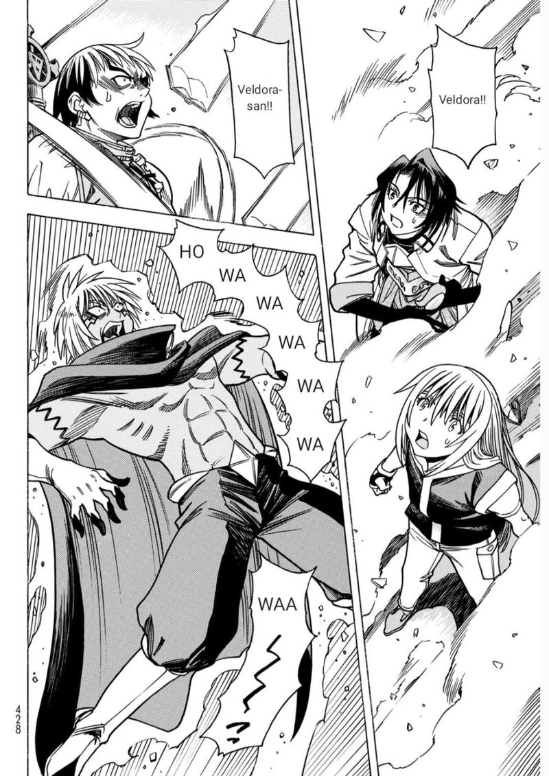 Tensei Shitara Slime Datta Ken Toaru Kyuka No Sigoshi Kata 15 18