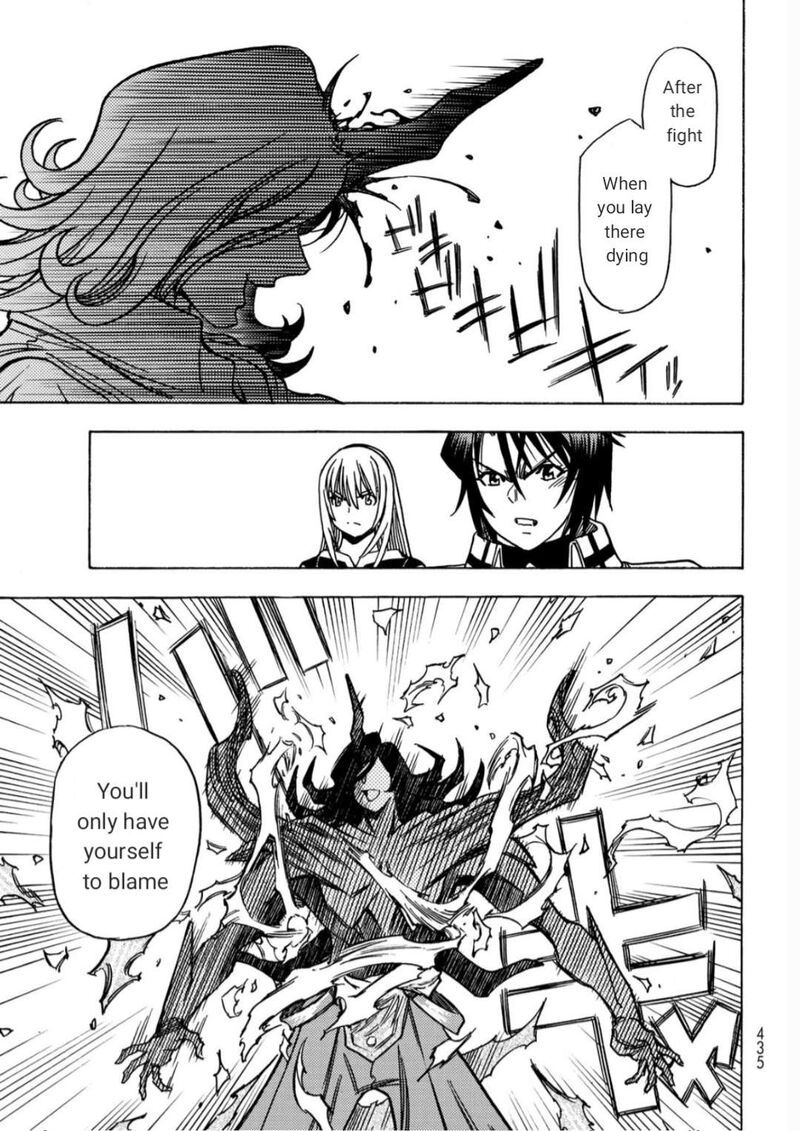 Tensei Shitara Slime Datta Ken Toaru Kyuka No Sigoshi Kata 15 25