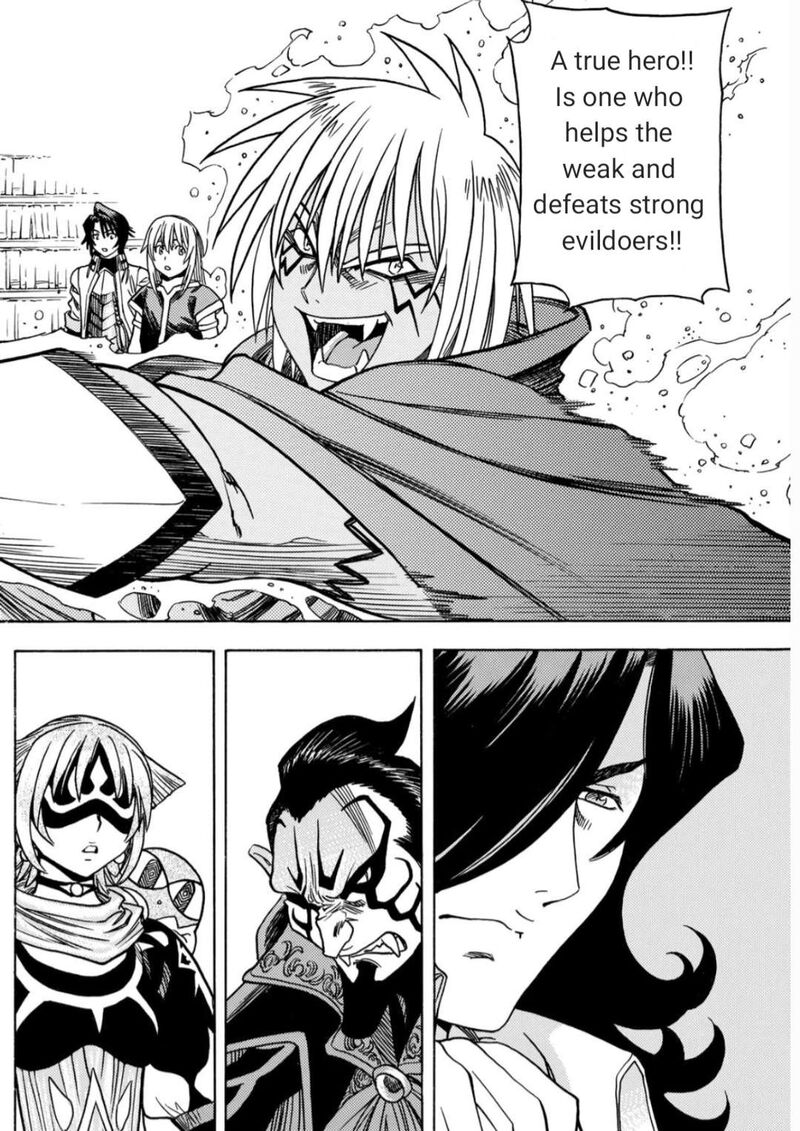 Tensei Shitara Slime Datta Ken Toaru Kyuka No Sigoshi Kata 15 6