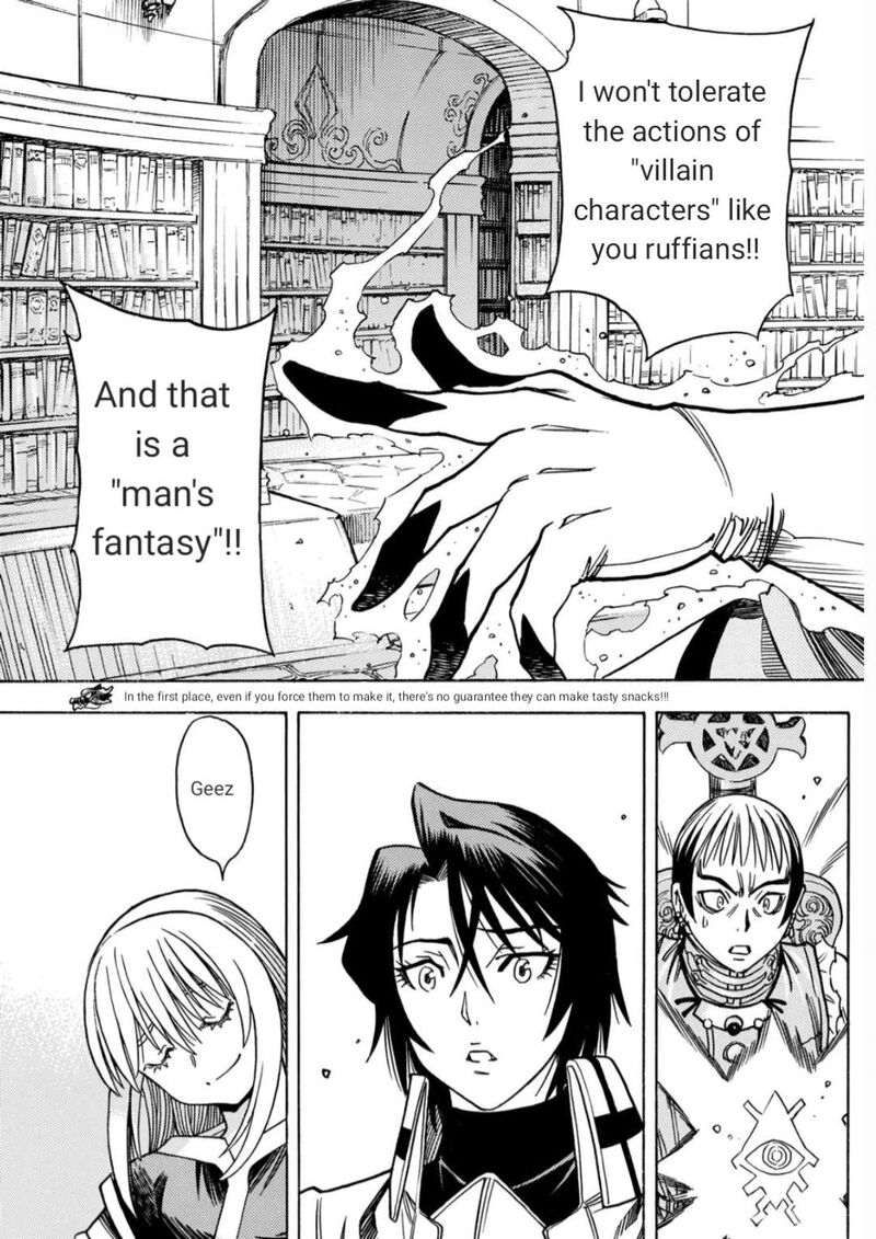 Tensei Shitara Slime Datta Ken Toaru Kyuka No Sigoshi Kata 15 7