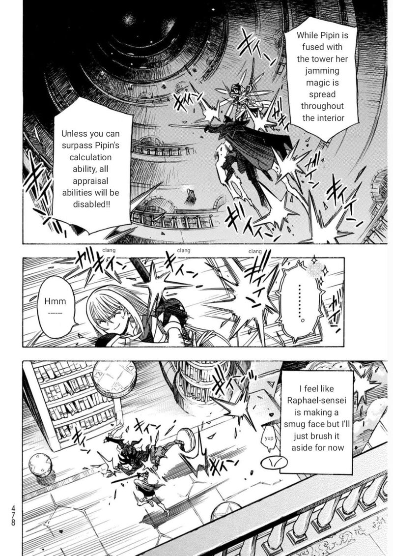 Tensei Shitara Slime Datta Ken Toaru Kyuka No Sigoshi Kata 16 14