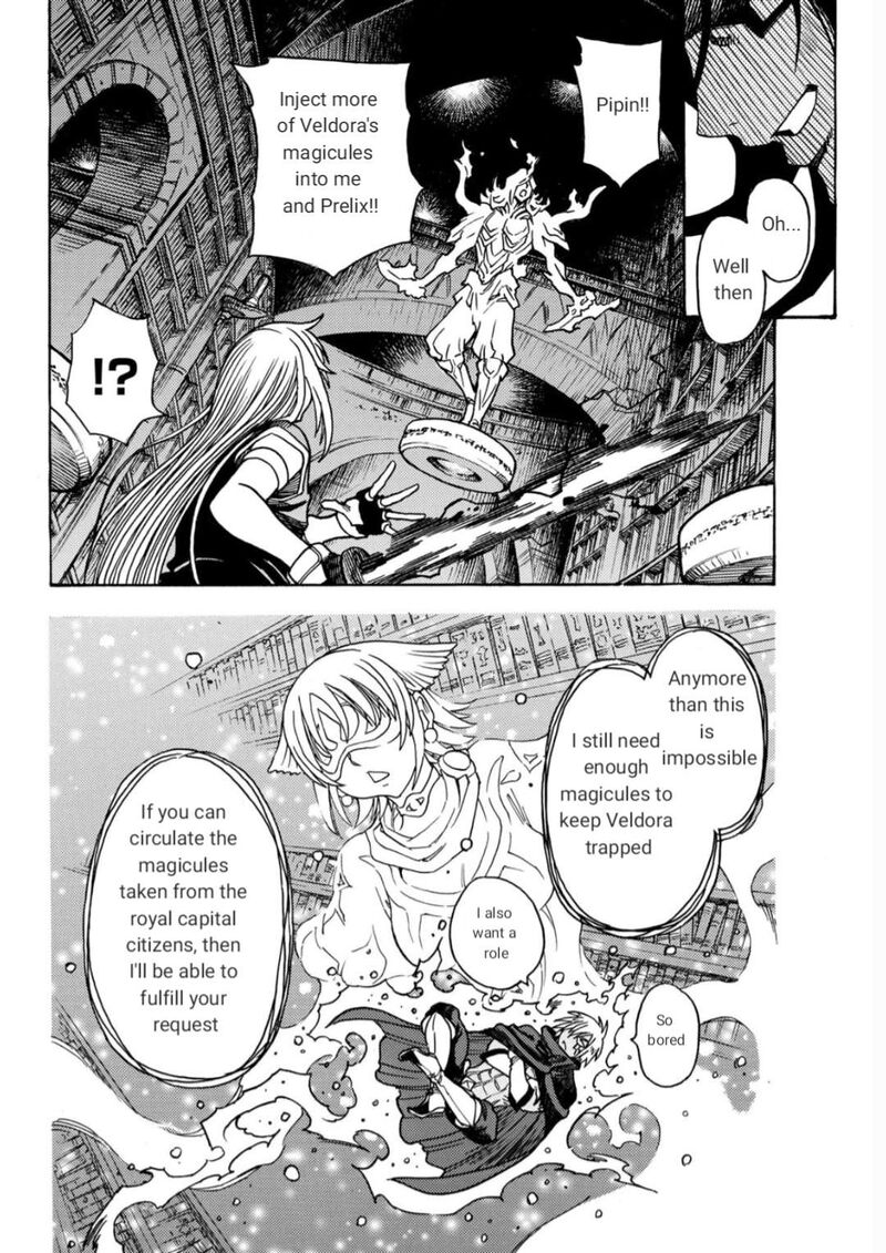 Tensei Shitara Slime Datta Ken Toaru Kyuka No Sigoshi Kata 16 18